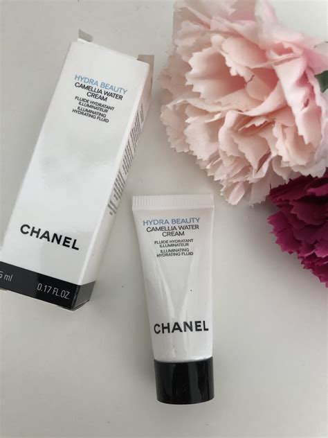 crema hydra beauty chanel|chanel hydra beauty camellia water cream.